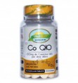 COENZIMA Q 10 - 60 TABLETES 100 MG - NUTRIGOLD 